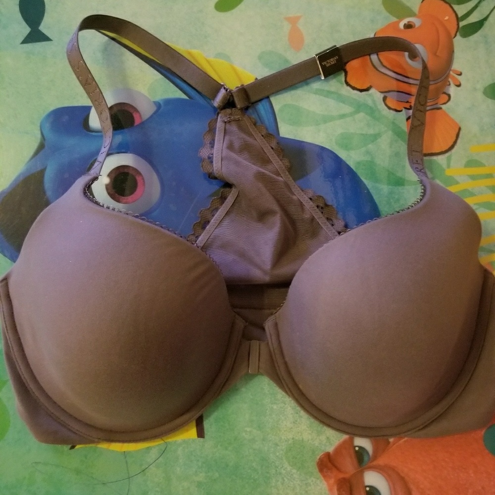 Victoria's secret racerback bra